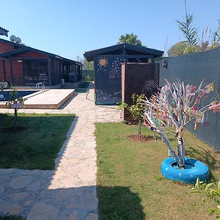 Aparthotel Summertime
