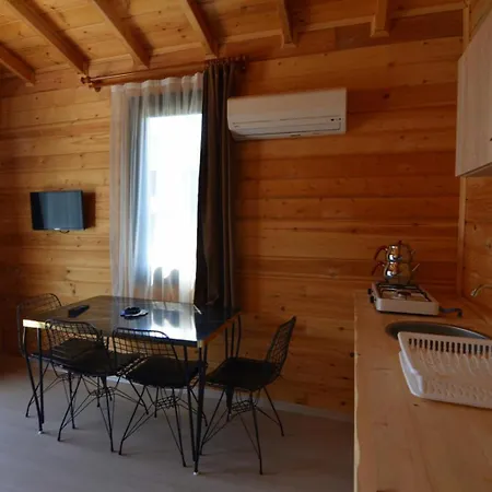Summertime Aparthotel *