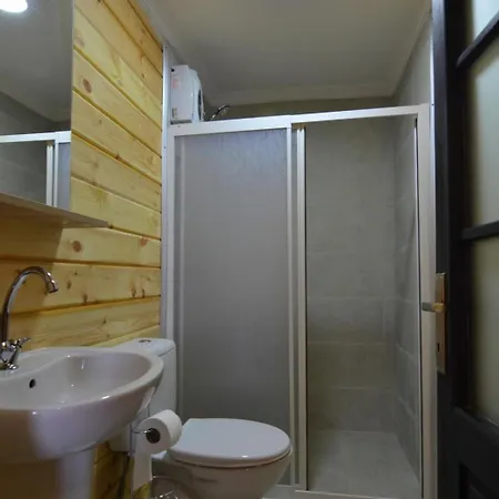Summertime Apartmanhotel
