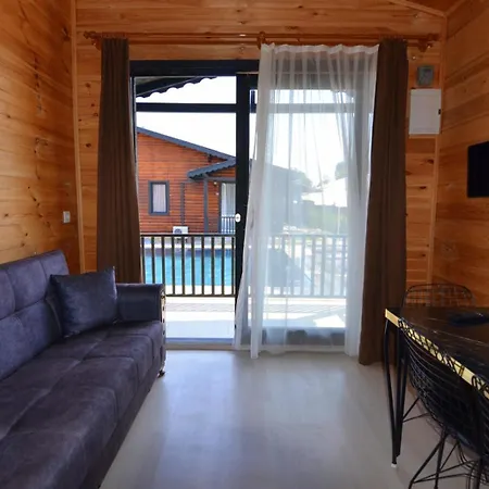 Apartmanhotel Summertime Fethiye