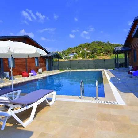 Apartmanhotel Summertime