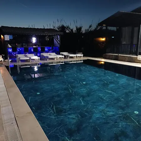 Apartmanhotel Summertime