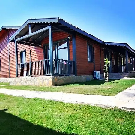 Apartmanhotel Summertime *