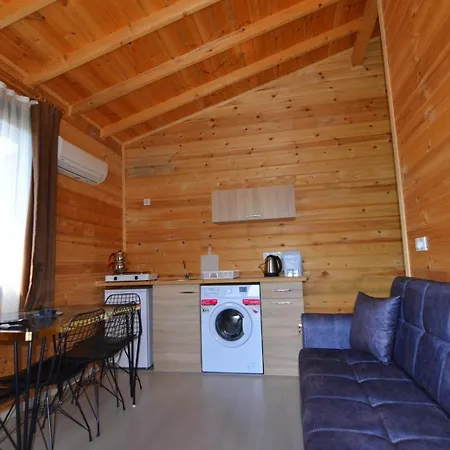 Apartmanhotel Summertime Fethiye