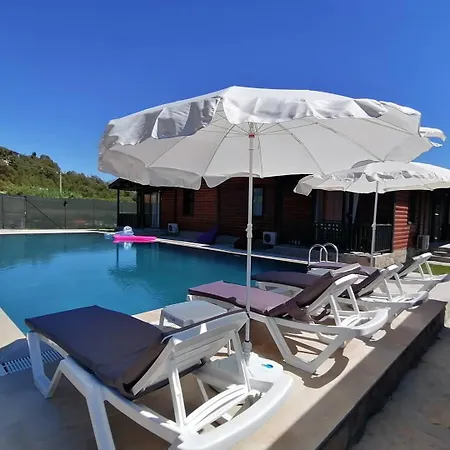 Apartmanhotel Summertime Fethiye