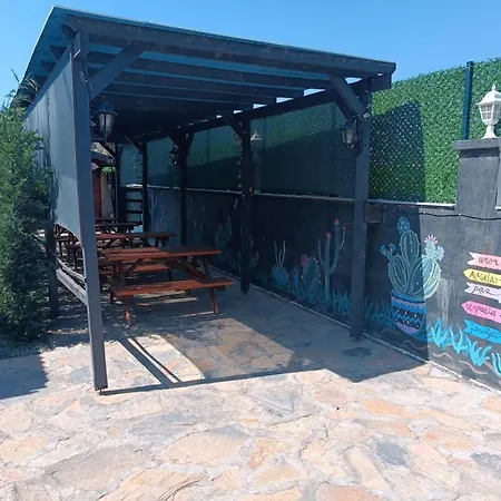 Apartmanhotel Summertime *
